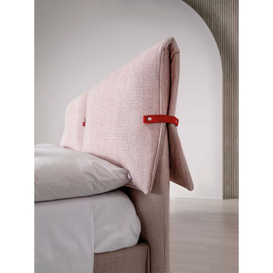 Lova Primrose (dvigulė) (pagaminta Italijoje) image