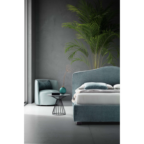 Lova Rosa (dvigulė) (pagaminta Italijoje) Lovos, Dizainerių gultas image