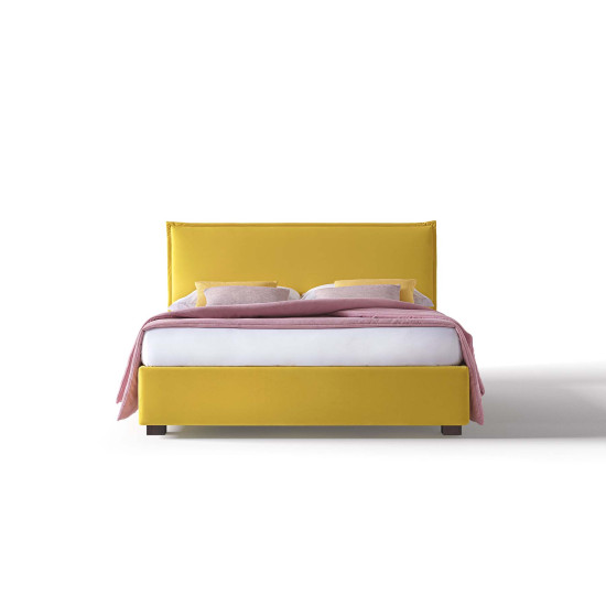 Lova Silene (dvigulė) (pagaminta Italijoje) Lovos, Dizainerių gultas image