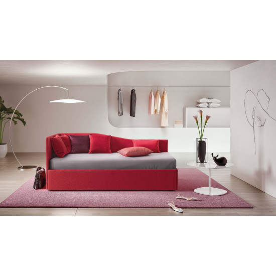 Lova Solanum (dvigulė) (pagaminta Italijoje) image