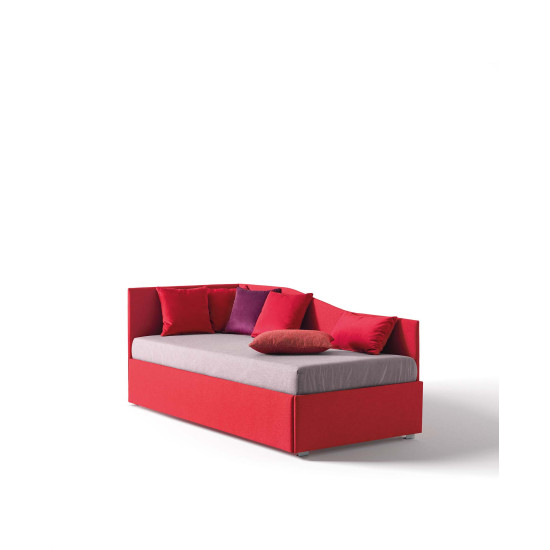 Lova Solanum (dvigulė) (pagaminta Italijoje) image