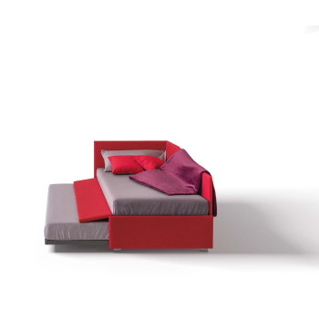 Lova Solanum (dvigulė) (pagaminta Italijoje)