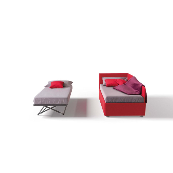 Lova Solanum (dvigulė) (pagaminta Italijoje) image