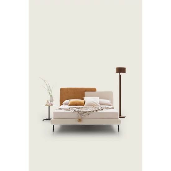 Lova Together (dvigulė) (pagaminta Italijoje) Lovos, Dizainerių gultas image