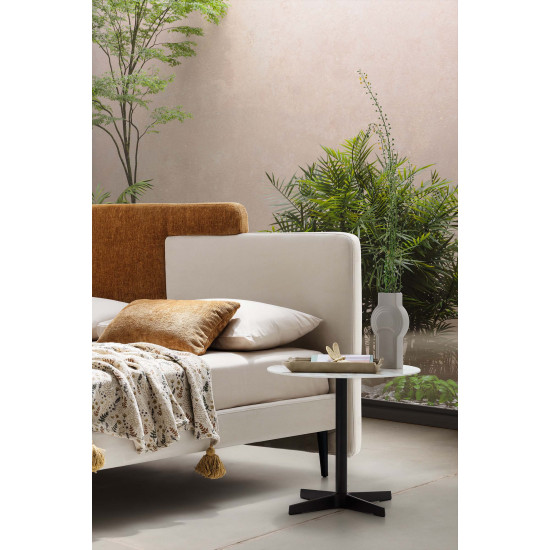 Lova Together (dvigulė) (pagaminta Italijoje) Lovos, Dizainerių gultas image