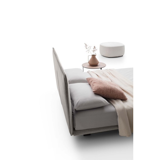 Lova Vasco (dvigulė) (pagaminta Italijoje) Lovos, Dizainerių gultas image