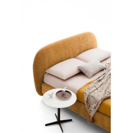 Lova Wheel (dvigulė) (pagaminta Italijoje) Lovos, Dizainerių gultas image