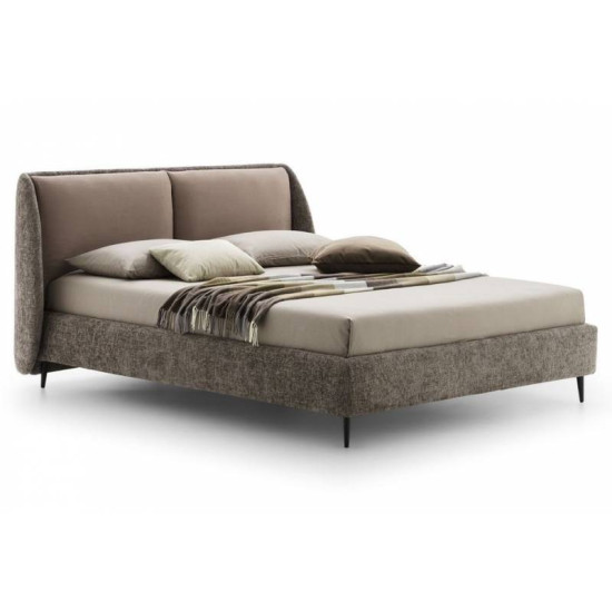 Lova TIMOTY (dvigulė) (pagaminta Italijoje) Lovos, Dizainerių gultas image