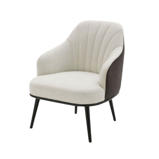 Poilsio fotelis AARON (krėslas) image