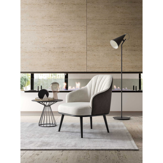 Poilsio fotelis AARON (krėslas) image