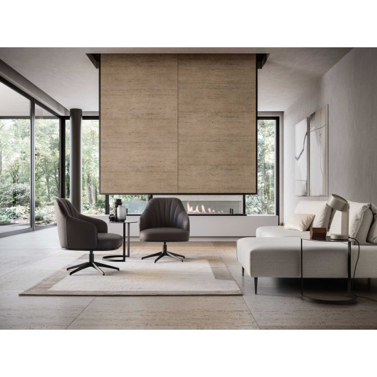 Poilsio fotelis AARON (krėslas) image