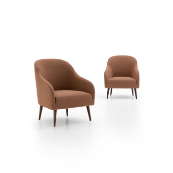 Poilsio fotelis ADDA (krėslas)