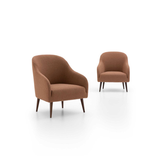 Poilsio fotelis ADDA (krėslas) Poilsio Kėdės, Kėdės image