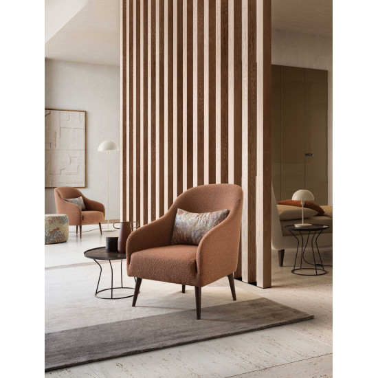 Poilsio fotelis ADDA (krėslas) Poilsio Kėdės, Kėdės image