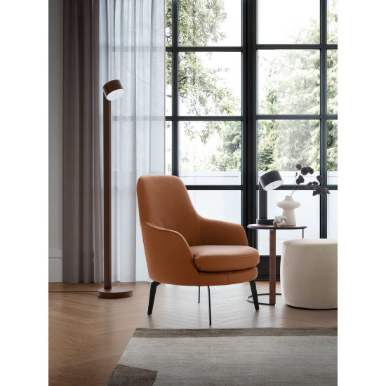 Poilsio fotelis AIR (krėslas) image