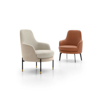 Poilsio fotelis AIR (krėslas)