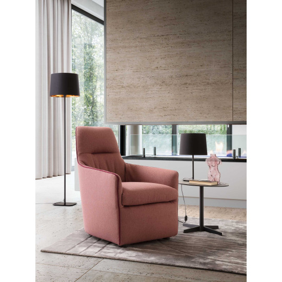 Poilsio fotelis BANGKOK (krėslas) Poilsio Kėdės, Kėdės image