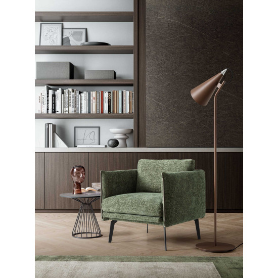 Poilsio fotelis BOON (krėslas) Poilsio Kėdės, Kėdės image