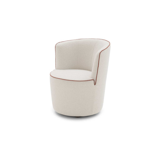 Poilsio fotelis DAFNE (krėslas) Poilsio Kėdės, Kėdės image