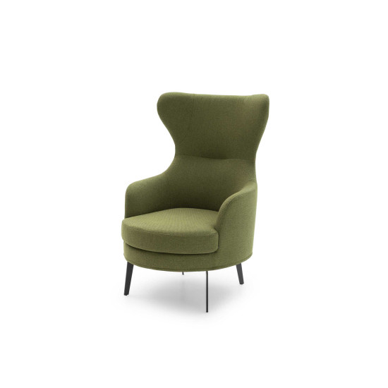 Poilsio fotelis DODO (krėslas) Poilsio Kėdės, Kėdės image