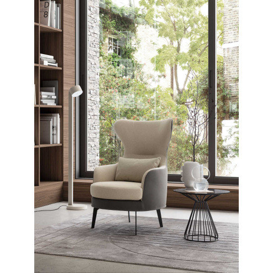 Poilsio fotelis DODO (krėslas) Poilsio Kėdės, Kėdės image