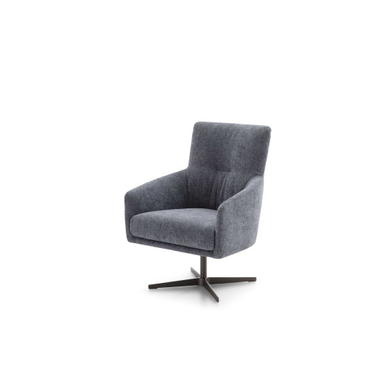 Poilsio fotelis ELODIE pasukamas (krėslas) Poilsio Kėdės, Kėdės image