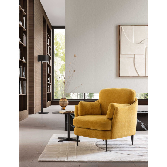 Poilsio fotelis GALEN (krėslas) Poilsio Kėdės, Kėdės image