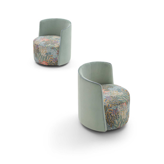 Poilsio fotelis ISABEL (krėslas) Poilsio Kėdės, Kėdės image