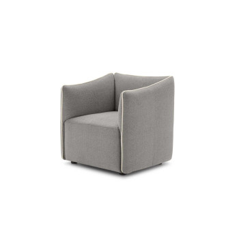 Poilsio fotelis KUBIK (krėslas)