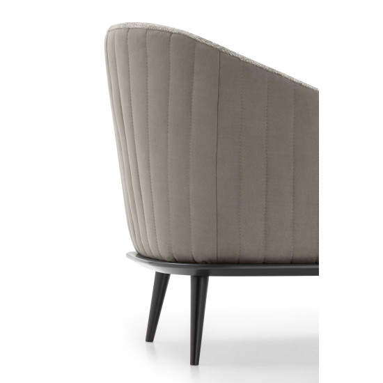 Poilsio fotelis LALA (krėslas) Poilsio Kėdės, Kėdės image