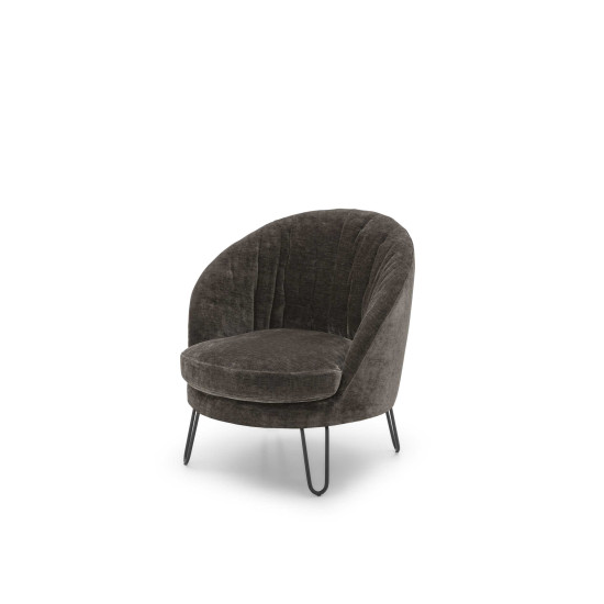 Poilsio fotelis OYSTER (krėslas) Poilsio Kėdės, Kėdės image