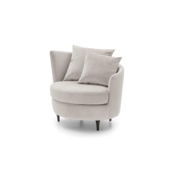 Poilsio fotelis PRIVE (krėslas)