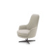 Poilsio fotelis QUEEN (krėslas) pasukamas image