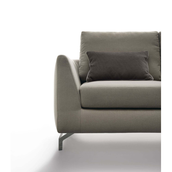 Sofa MIKE 241x79x88h image