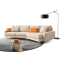 Kampinė sofa CASSANDRA 300x144x88h