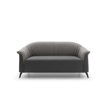 Sofa CAROLINE 161x77x76h