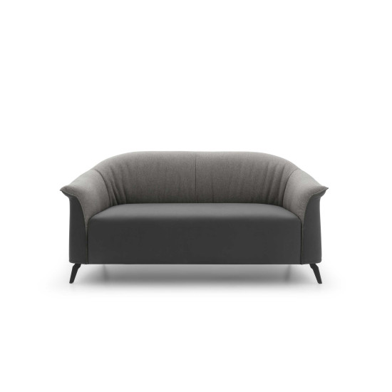 Sofa CAROLINE 161x77x76h image