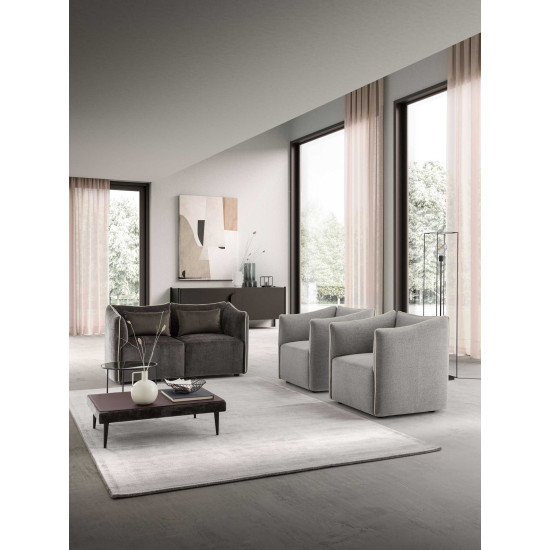 Sofa KUBIK 147x76x78h image