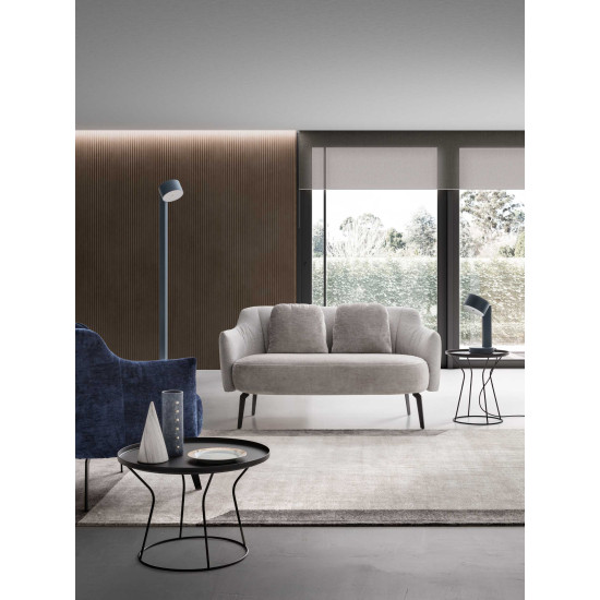 Sofa SHELLEY 140x83x72h image