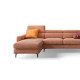 Kampinė sofa ARGO 218x169x92h image