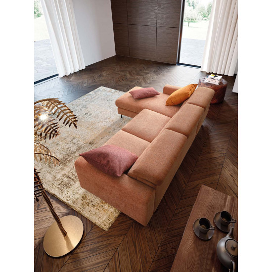 Kampinė sofa ARGO 218x169x92h image