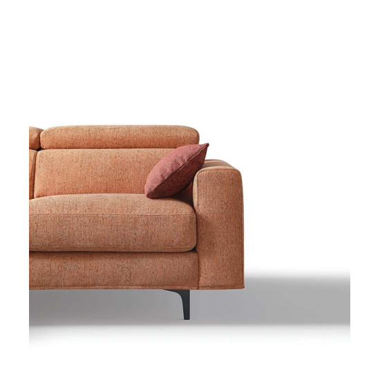 Kampinė sofa ARGO 218x169x92h image
