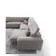 Kampinė sofa ASTOR 286x286x96h Sofa, Neatrankami kampiniai sofa image