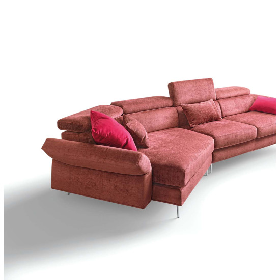 Kampinė sofa AURORA 302x149x92h image
