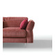 Kampinė sofa AURORA 302x149x92h image