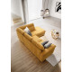 Corner sofa BELLARGO 243x198x88h Sofas, Corner Sofas image