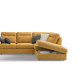 Corner sofa BELLARGO 243x198x88h Sofas, Corner Sofas image