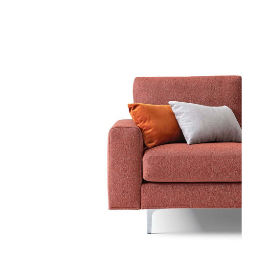 Kampinė sofa CASSANDRA 300x144x88h image