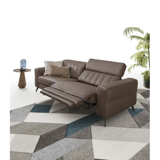 Diivan EGON 168x103x102h Diivanid, Neizvelkamie, kolme kohalised diivanid image