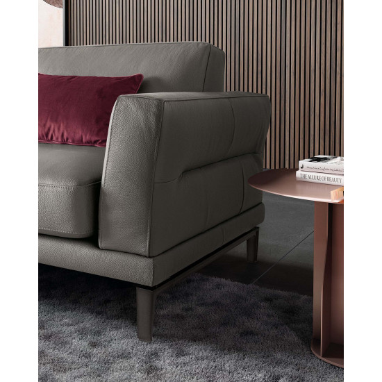 Kampinė sofa ESTATE 259x145x84h image